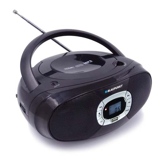 רדיו דיסק BLAUPUNKT BP-4050