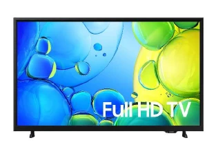 טלוויזיה חכמה 43 SAMSUNG SMART U43F6000