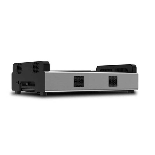 פלאנצ'ה גריל עוצמתי CHROMEX דגם BG5000 כרומקס
