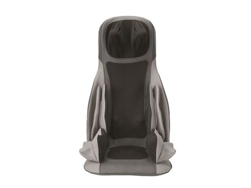 מושב עיסוי שיאצו MASSAGE SEAT TOPPER MCS-1100H