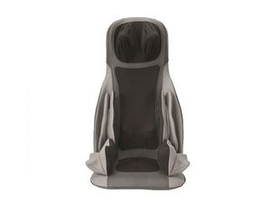 מושב עיסוי שיאצו MASSAGE SEAT TOPPER MCS-1100H