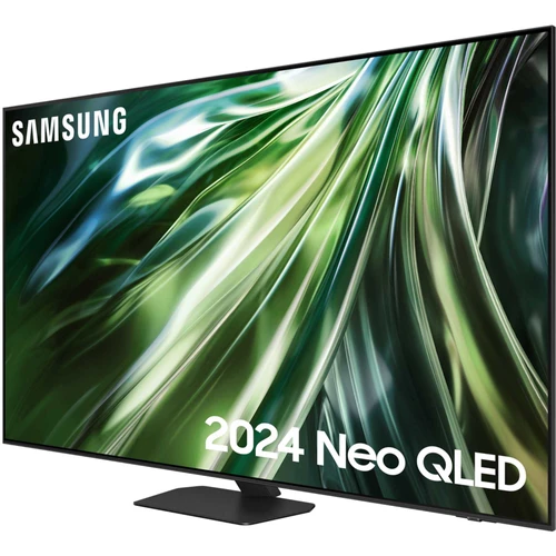 טלוויזיה חכמה 55 Samsung NEO QLED 4K QE55QN90D