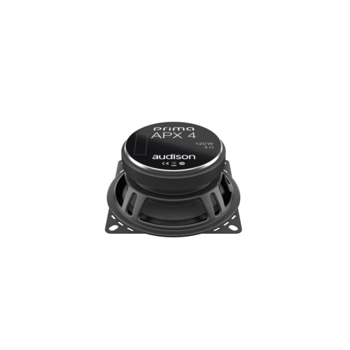 audison APX 4 רמקולים לרכב