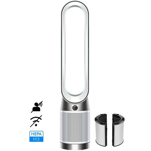 ‎ מסנן אוויר קר Dyson דגם Purifier Cool Gen1 TP10