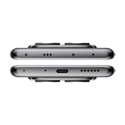 סמארטפון Redmi Note 14 Pro 5G גרסה 8GB+256GB בצבע שחור