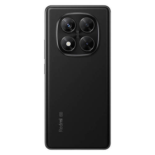 סמארטפון Redmi Note 14 Pro 5G גרסה 8GB+256GB בצבע שחור