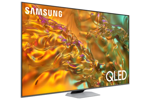 טלוויזיה חכמה Samsung QE65Q80D 65 QLED 4K