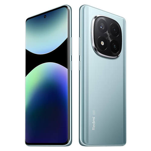Redmi Note 14 pro PLUS 5G NFC 12+512GB Blue 6.67