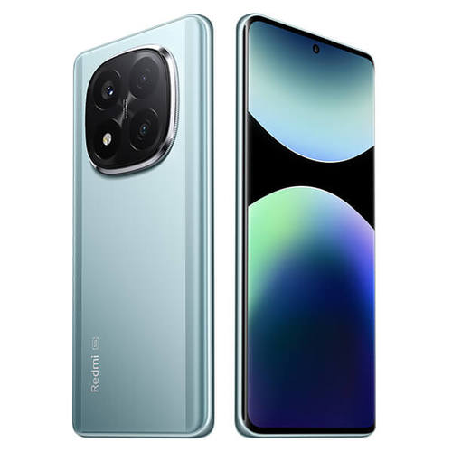 Redmi Note 14 pro PLUS 5G NFC 12+512GB Blue 6.67