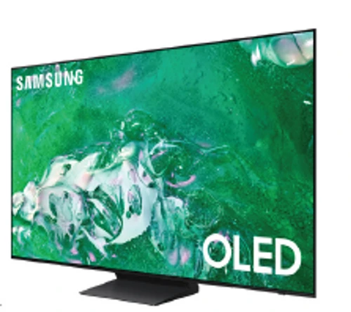 טלוויזיה חכמה Samsung QE65S95D 65 OLED 4K
