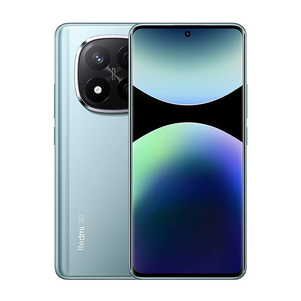 Redmi Note 14 pro PLUS 5G NFC 12+512GB Blue 6.67"