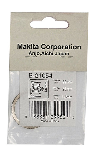 טבעת מירכוז ללהב למסור MAKITA