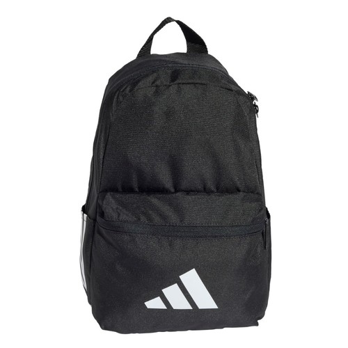 תיק גב אדידס  adidas Logo Backpack | שחור