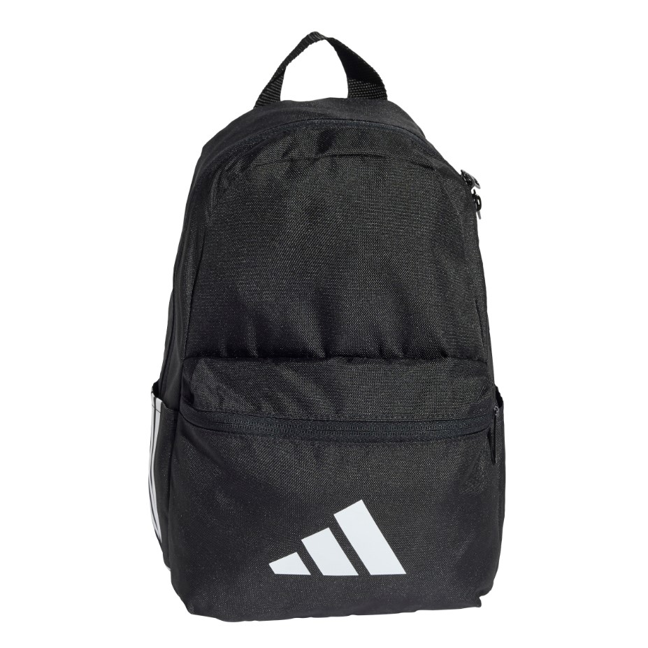 תיק גב אדידס  adidas Logo Backpack | שחור