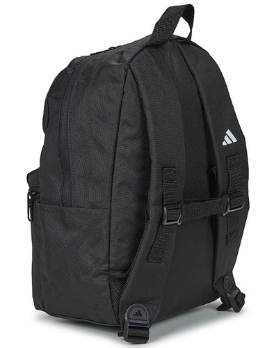תיק גב אדידס  adidas Logo Backpack | שחור