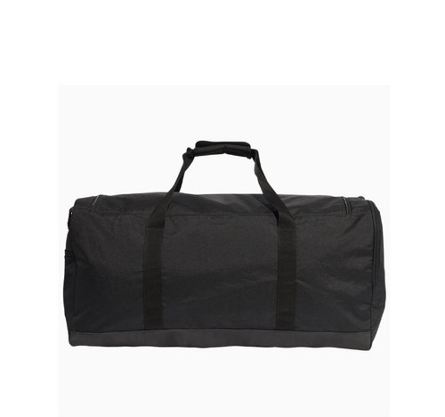 תיק אימון אדידס  adidas Linear Duffel L | שחור