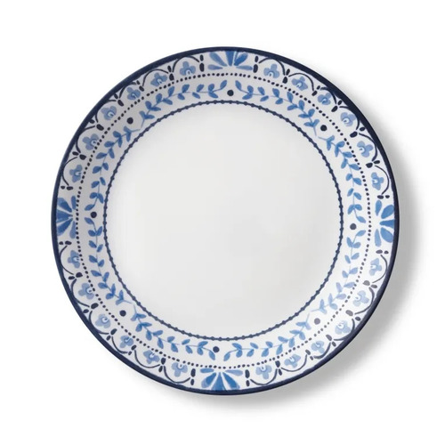 סט 18 חלקים עגול קורנינג Corning CORELLE® - Portofino