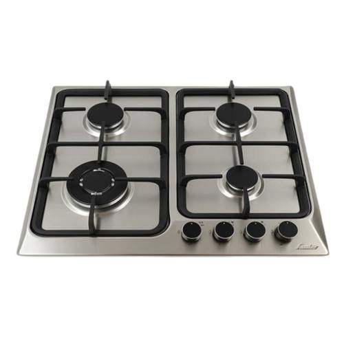 כיריים גז Sauter SHE317IX נירוסטה