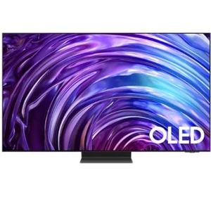 טלוויזיה חכמה Samsung QE77S95D 77 OLED 4K