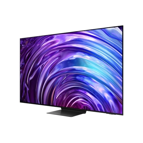 טלוויזיה חכמה Samsung QE77S95D 77 OLED 4K