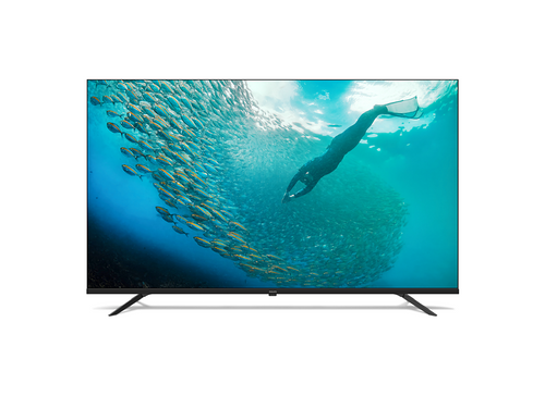 טלוויזיה חכמה Philips 65