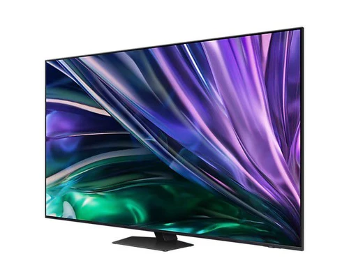 טלוויזיה חכמה Samsung QE85QN85D 85 Neo QLED 4K