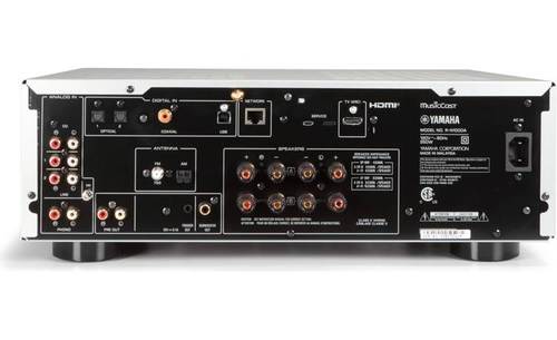 רסיבר סטריאו Yamaha R-N1000A