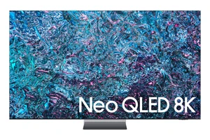 טלוויזיה חכמה Samsung QE85QN900D 85 NEO QLED 8K