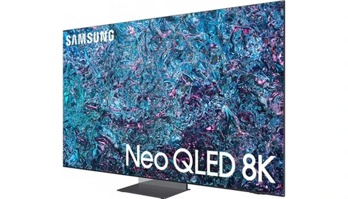 טלוויזיה חכמה Samsung QE85QN900D 85 NEO QLED 8K