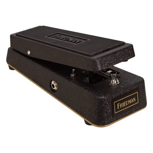 פדל ווה ווה Friedman GOLD 72 WAH Pedalie