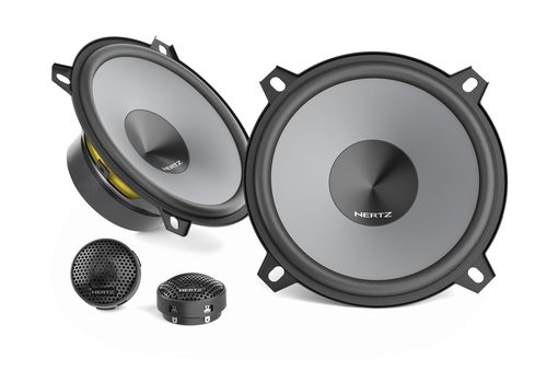 hertz K 130 זוג קומפוננט