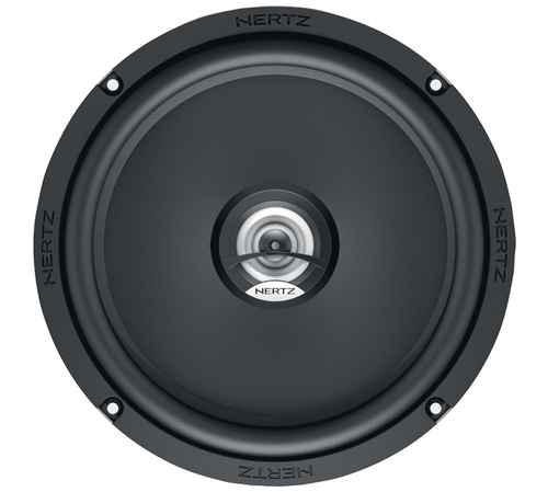 hertz DCX 165.3 רמקולים לרכב