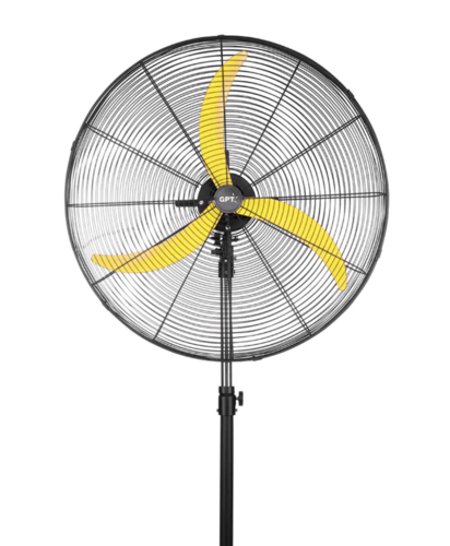  מאוורר עמוד תעשייתי 26 אינץ'