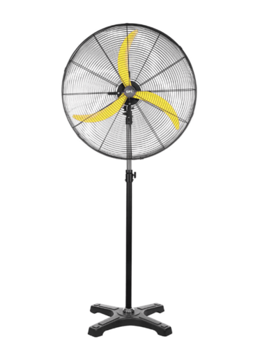  מאוורר עמוד תעשייתי 26 אינץ'