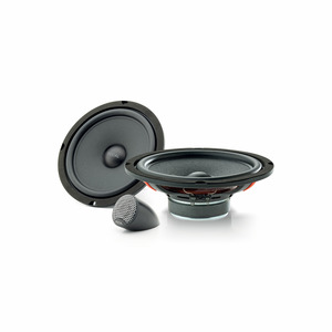 focal ISU 200 זוג קומפוננט