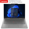 מחשב נייד Lenovo ThinkPad X1 2in1 Yoga G10 OLED-TOUCH-2.8K-U7-32G-SSD-2TB-5G