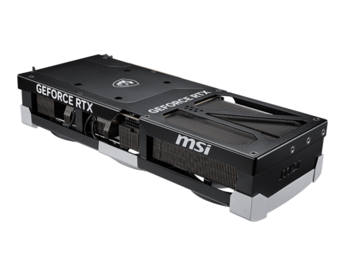 כרטיס מסך MSI GeForce RTX 5090 32G VENTUS 3X OC 