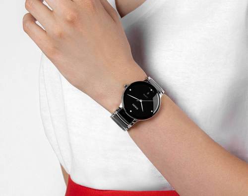 שעון RADO CENTRIX לגבר (40 ממ)