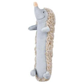 טריקסי בובת קיפוד ארוך 37 ס"מ | TRIXIE Plush Long Hedgehog Toy 
