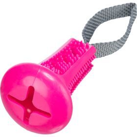 טריקסי פעמון חטיפים עם רצועה | TRIXIE Snack Bell on a Strap
