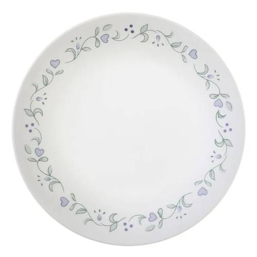 סט 18 חלקים עגול קורנינג  Corning CORELLE® - Country Cottage