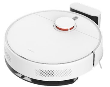 שואב אבק שוטף רובוטי Xiaomi Robot Vacuum S40C יבואן רשמי