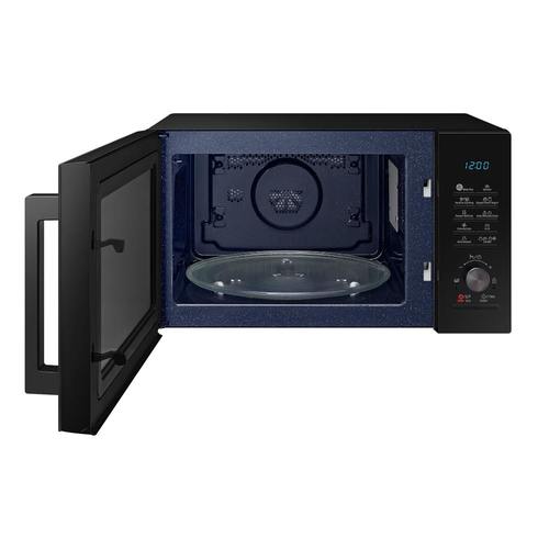 מיקרוגל משולב גריל ואפייה 28 ליטר Samsung MC28A5135CK