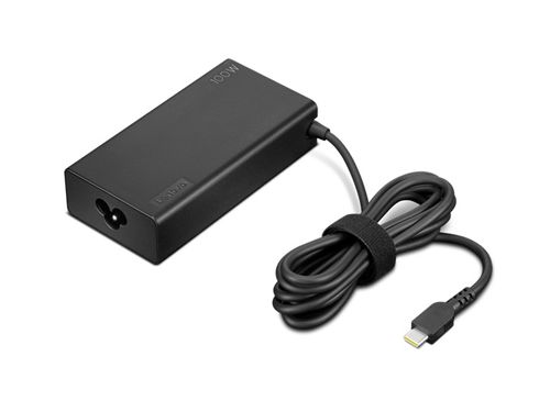 מטען מקורי למחשב נייד ThinkPad 135W AC Adapter (USB-C)