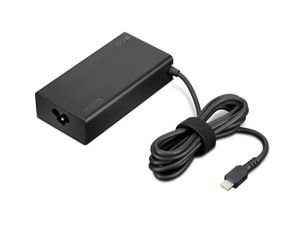 מטען מקורי למחשב נייד ThinkPad 135W AC Adapter (USB-C)