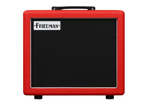 רמקול לגיטרה Friedman 1x12