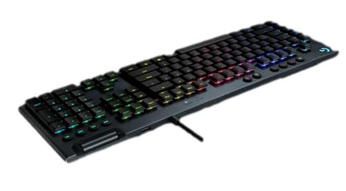 מקלדת G815 LIGHTSYNC LINEAR SWITCH