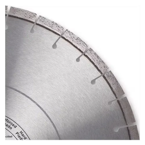 דיסק יהלום SB80 350mm