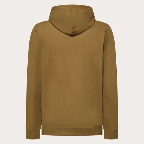 סווטשירט קפוצ'ון ירוק צבאי B1B PO HOODIE 2.0