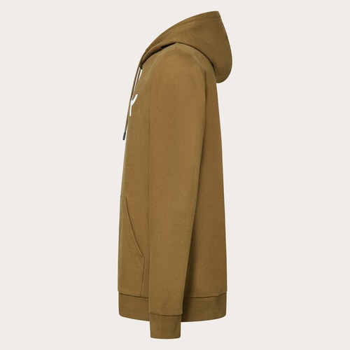 סווטשירט קפוצ'ון ירוק צבאי B1B PO HOODIE 2.0